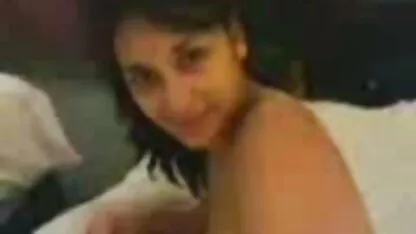 لیبرت لاغر کلیپ سکس در تلگرام به پسرش سکس صبحانه داد