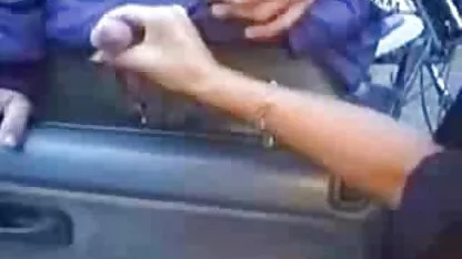 Masseur کانال سکسی فیلم تلگرام Harit همسر یک خروس غنی